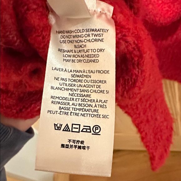 Free People Sweater - Picture 6 of 7